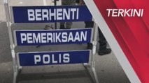 [TERKINI] PM umum PKP di seluruh negara