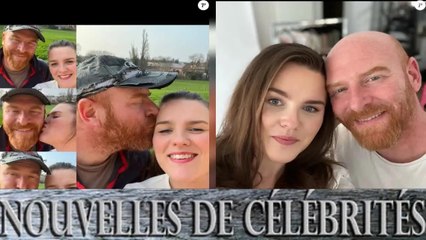 Lucile (L'amour est dans le pré) choquée par un changement physique : Jérôme en rajoute une couche