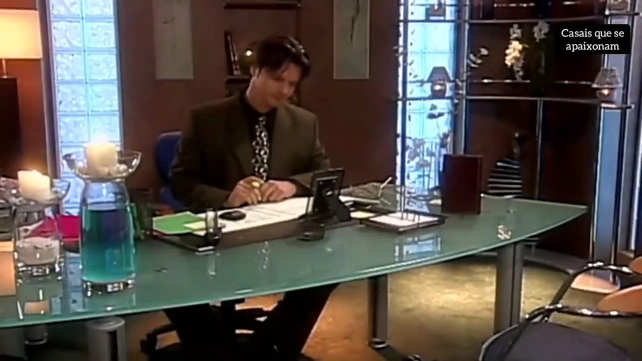 [HD] História de Rosaura e Luís Mário - Parte 18