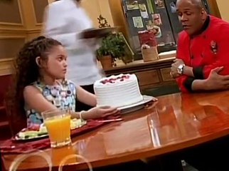 Cory in the House S01 E03