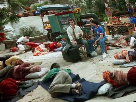 Perfect Strangers S07 E09