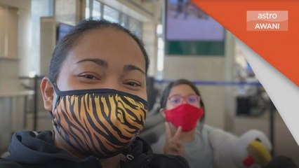 Bowling | Shalin Zulkifli buktikan keunggulan