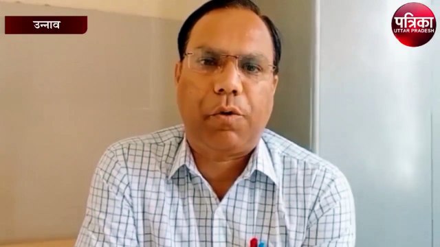 खांसी आना, सांस फूलना, भूख कम लगना, टीवी के लक्षण है - डॉक्टर आरके दीक्षित