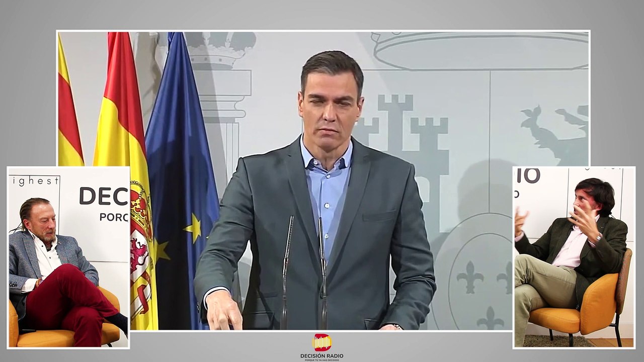 EP. 25 _ JOSE MARÍA BENAVIDES JIMÉNEZ - LANDI _ ENTREVISTA COMPLETA