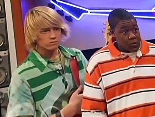 Cory in the House S01 E04