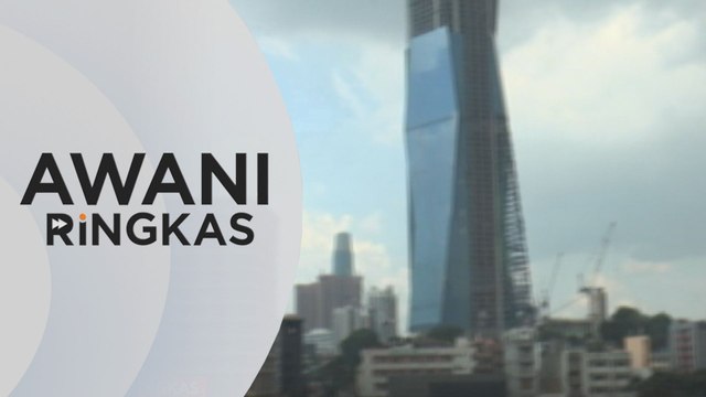 AWANI Ringkas: Ekonomi negara rekod penyusutan lebih kecil | Daging dijual lebihi harga siling ditetapkan