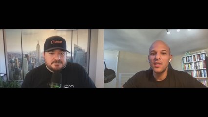 The 'CEO of ChefTok' Explains Going Viral on Social Media