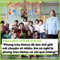 Cùng sử dụng phiên dịch khi thi ứng xử: Người được “gánh còng lưng” giành Á vương Mister Global, người thất vọng tràn trề vì hiểu sai ý | Điện Ảnh Net