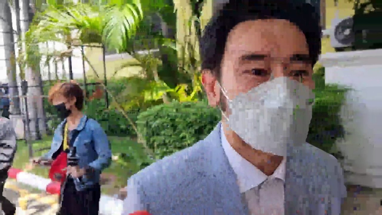 "เต๊ะ ศตวรรษ" ตัวแทนแม่ภนิดา ชี้คดี "แตงโม นิดา...