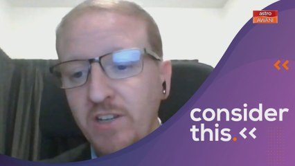 Consider This: Urban Poor (Part 1) - Life Just Got Harder