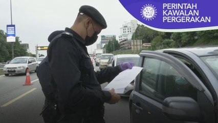 Penggunaan katil ICU | Penduduk Pulau Pinang bimbang, seru rakyat patuh SOP