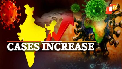Covid Update For March 24: India Inches Towards 2K Cases, Records Increase In Deaths
