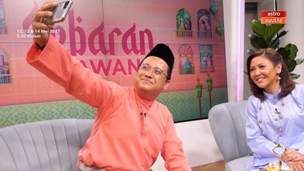 Lebaran AWANI | 12, 13 & 14 Mei | 8:30 malam