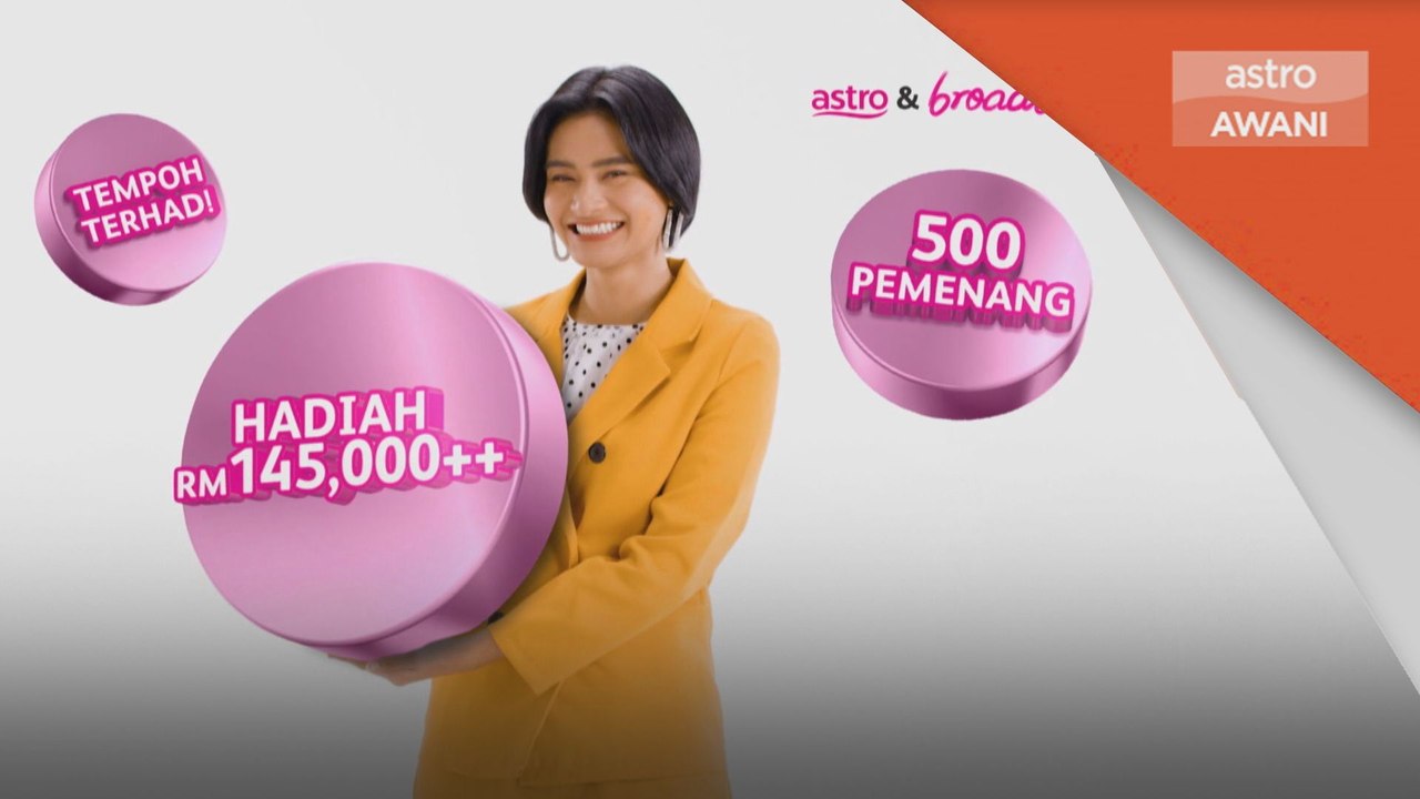 Internet | Astro tawar jalur lebar serendah RM129 sebulan