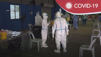 COVID-19 | SOP dilaksanakan perlu konsisten dan seragam - Lam Thye