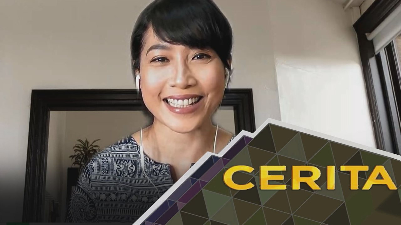 Cerita Sebalik Berita: Menarik dalam lebaran AWANI Pagi