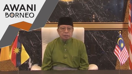 Sarawak Memilih | Nyawa lebih penting dari PRN