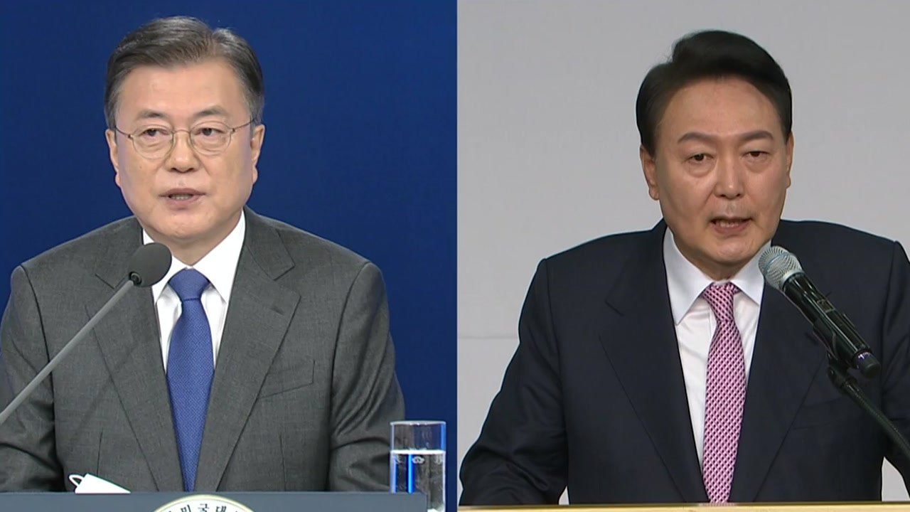 [더뉴스] 커지는 신구 권력 갈등...흔들리는 정권 이양 / YTN