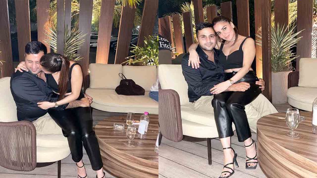 Shraddha Arya ने husband Rahul के Birthday पर share कीं Romantic Photos, Fans ने की तारीफ|FilmiBeat