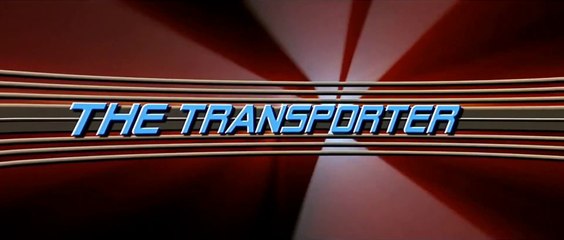 THE TRANSPORTER (2002) Trailer VO - HD
