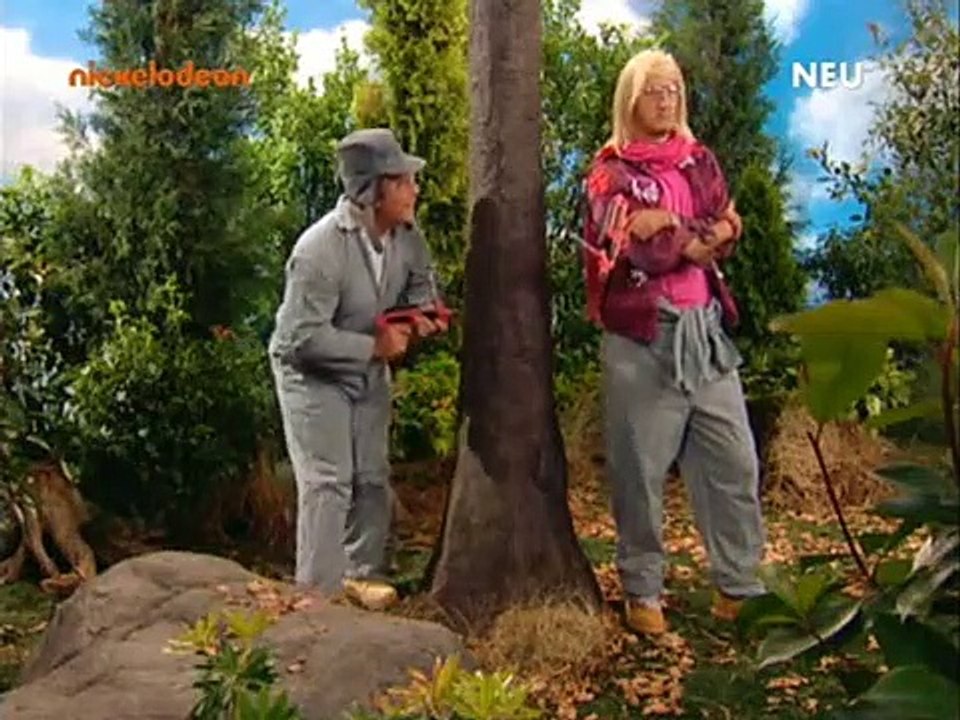 Genie in the House Staffel 4 Folge 1