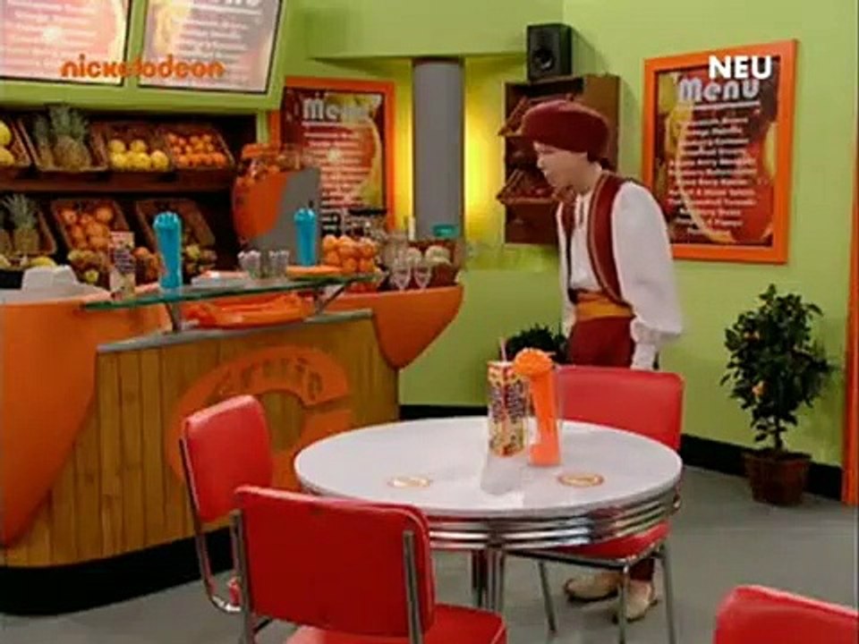 Genie in the House Staffel 4 Folge 2