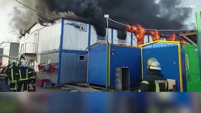 Российскую армию обвиняют в военных преступлениях