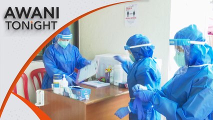 Celebrating International Nurses Day