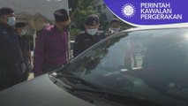 Rentas Sempadan | IPD Kota Setar tolak 4,725 permohonan sejak 1 Mei