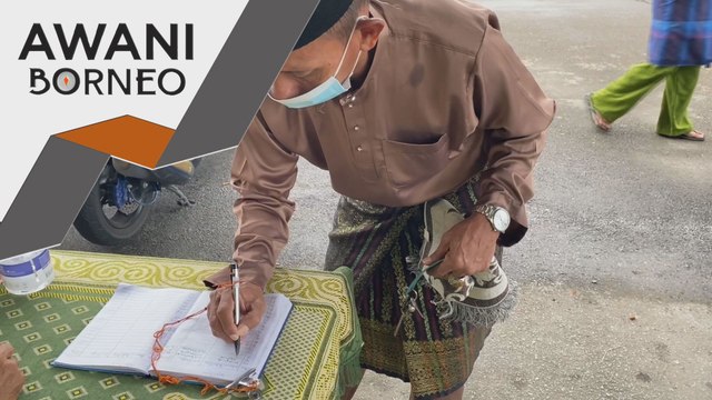 Kapasiti solat sunat Aidilfitri dikawal ketat