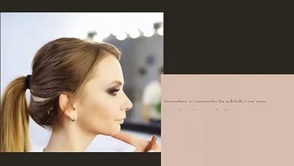 Learn How To Be A Makeup Artist With Sonia & Fyza