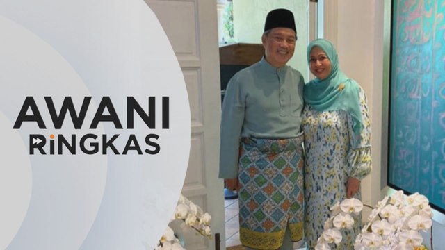 AWANI Ringkas: Syukur nikmat yang ada, tatkala dunia diuji - PM | 17 kes varian Afrika Selatan dikesan di Kelantan