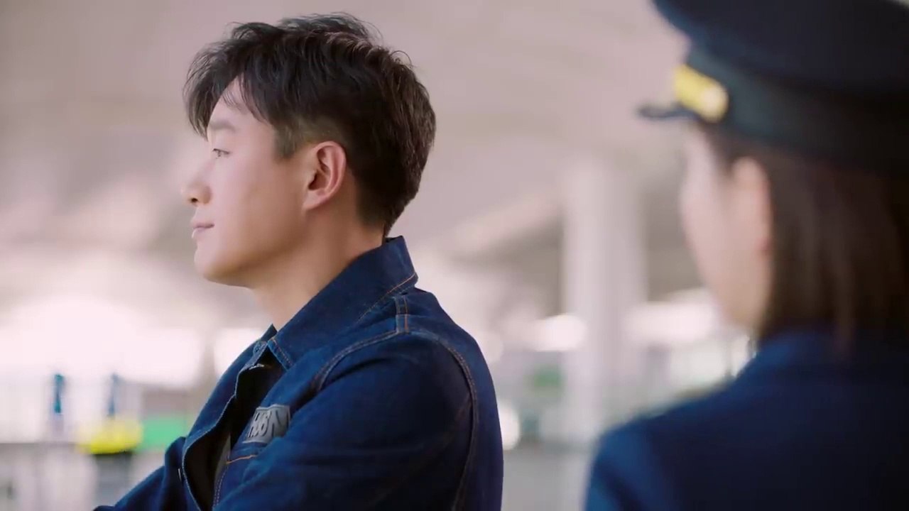 The Centimeter of Love EPS09│Tong Li Ya, Tong Da Wei│Everysides
