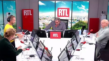 "Hollande veut reconstruire le PS ? Comme Jonathan Daval président du salon du mariage"
