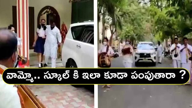 Viral: PM Modi Wins Hearts మోదీ జీ మీ హంబుల్ నెస్ కి దేశం ఫిదా| Heart Touching Video