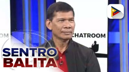 Video herunterladen: Mga pananaw sa iba’t-ibang isyu at mga plano ni Ka Leody De Guzman sakaling manalo sa pagka-pangulo, inilatag sa 'The Chatroom'