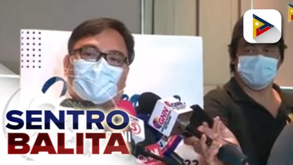 Download Video: MMDA, ipinaalala na puwede lang gawin ang motorcade at caravans sa mga pangunahing kalsada sa Metro Manila tuwing weekends at holiday