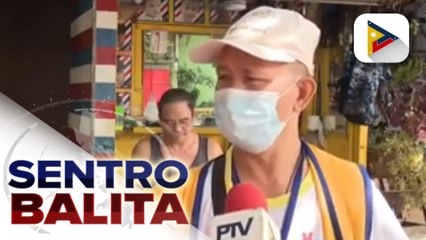 Ilang botante, inaabangan kung sino ang ieendorso ni Pres. Duterte