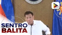 Pres. Duterte, ipinag-utos ang pagpapatupad ng 10-point policy agenda kasabay ng pagpasok sa new normal
