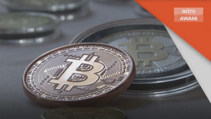 Nilai Bitcoin | Tesla tidak terima Bitcoin kerana kos alam sekitar