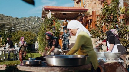 La Hija del Embajador - Sefirin Kizi - Capítulo 1 (AUDIO ESPAÑOL)