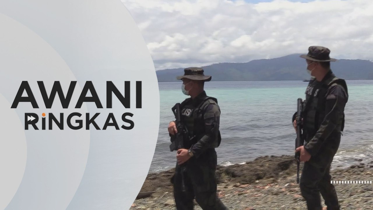 AWANI Ringkas: Perintah berkurung ESSZONE dilanjut sehingga 30 Mei