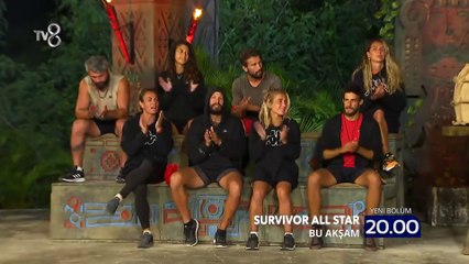 Survivor All Star 58. bölüm fragmanı yayınlandı! Kahkahaya boğdular