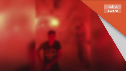 Rusuhan Batu Pahat | Polis tahan reman 20 penduduk setempat