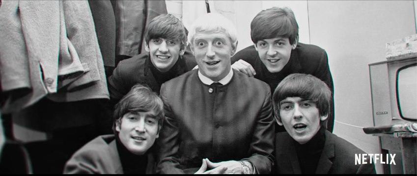 Jimmy Savile A British Horror Story - S01 Trailer (English) HD