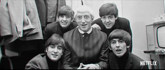 Jimmy Savile A British Horror Story - S01 Trailer (English) HD