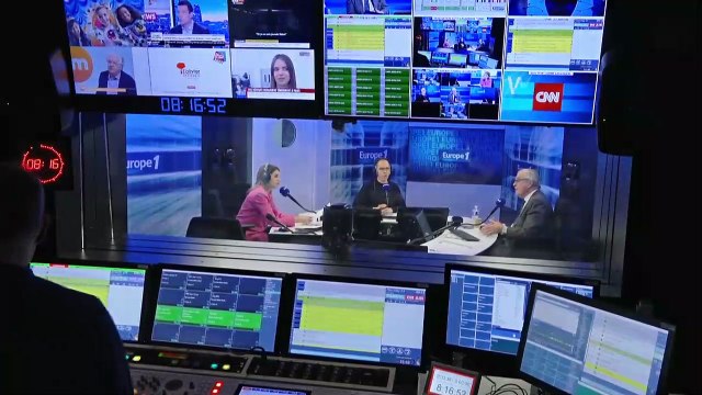 Armes chimiques : «Nous n'avons pas pris assez au sérieux ce que disent les Russes», estime Gourdault-Montagne