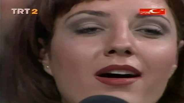 Belgin Gök / Kirpiklerinin gölgesi güllerle bezenmiş