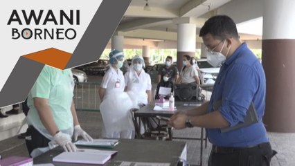 Kerajaan negeri harus diberi kebenaran membeli sendiri - Masing