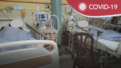 COVID-19 | KKM rayu rakyat patuhi SOP, putuskan rantaian